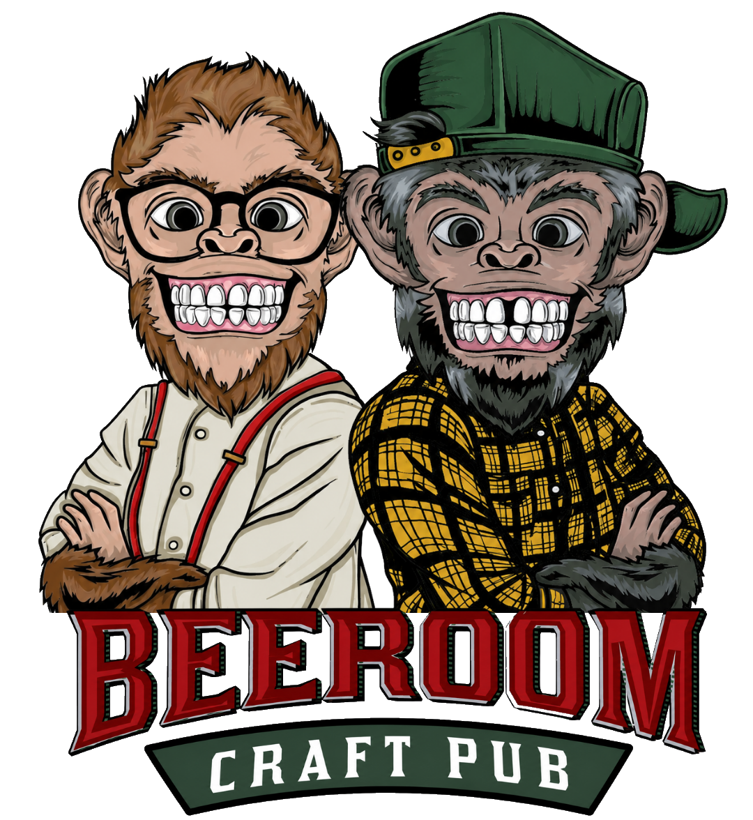Beeroom Craft Pub