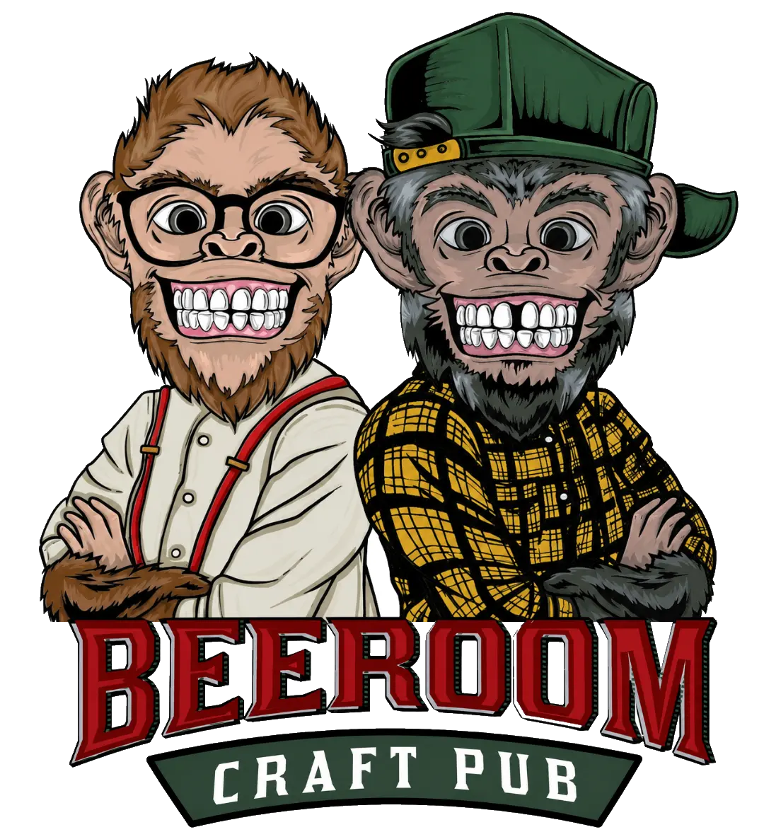 Beeroom Craft Pub
